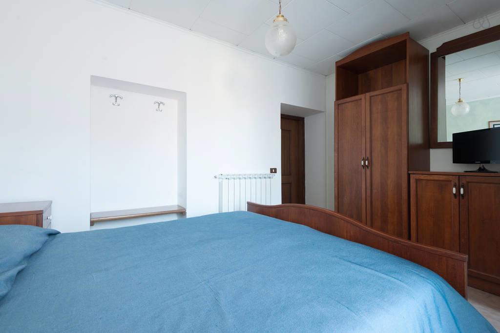 Albergo Miramonti Comano  Exterior photo